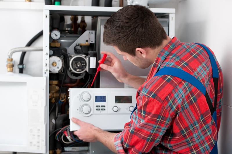 Boiler Repairs Service Dalston