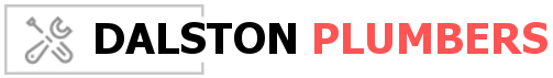 Plumbers Dalston logo