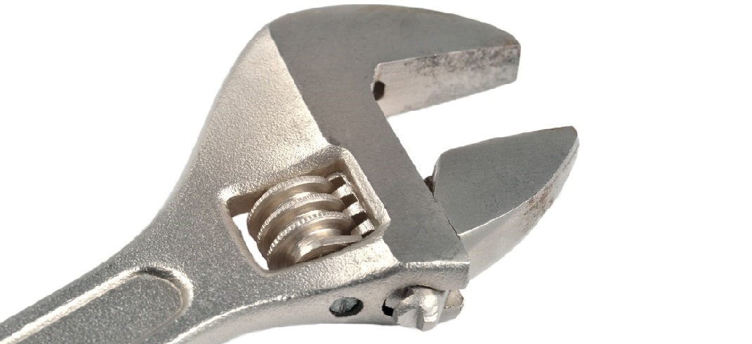 Plumbing in Dalston, E8