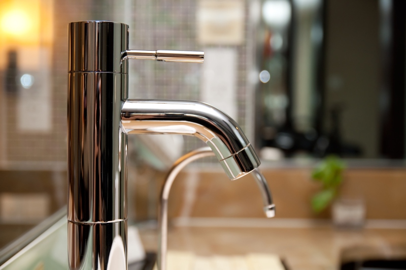 Sink Leaking Dalston