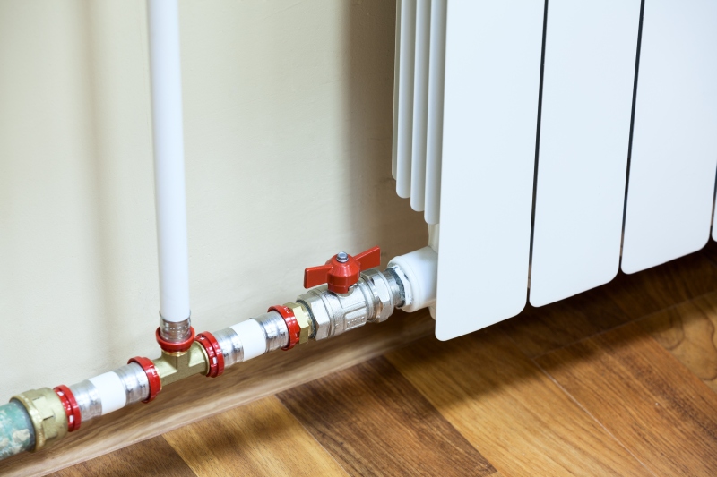 Slab Leak Repair Dalston, E8